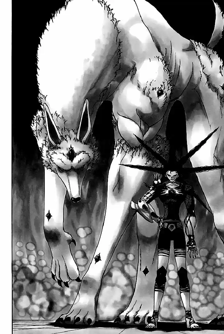 Doubutsu No Kuni - Capítulo 46 - Página 15 - LectorTMOo