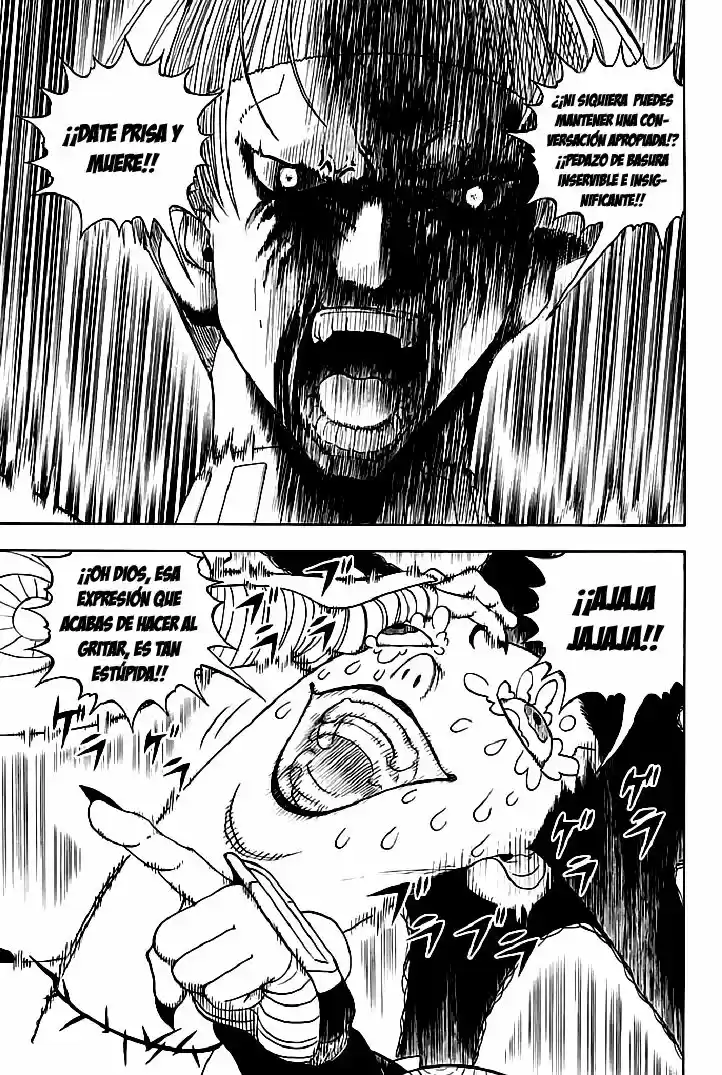Doubutsu No Kuni - Capítulo 46 - Página 20 - LectorTMOo