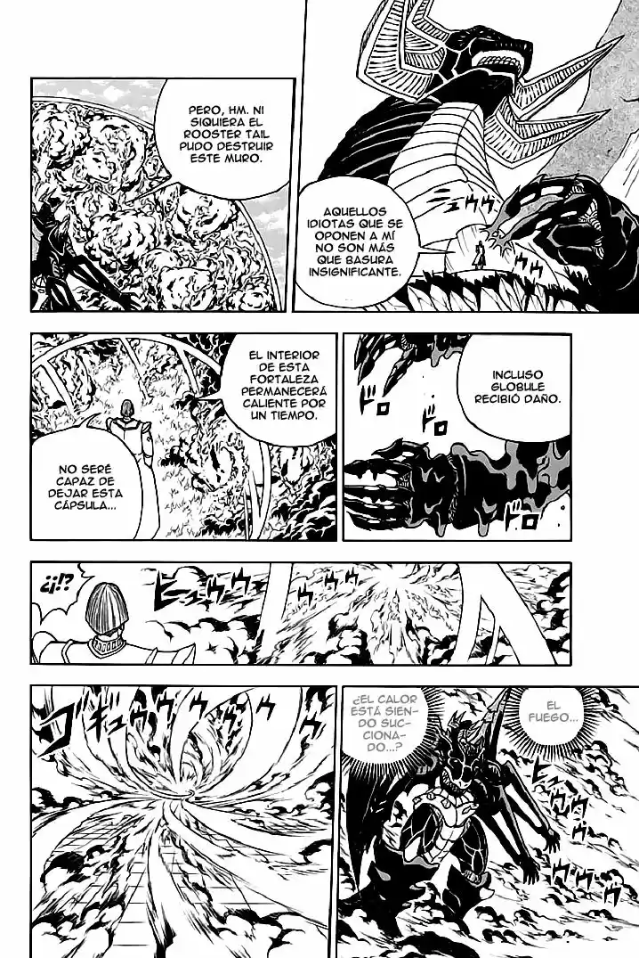 Doubutsu No Kuni - Capítulo 46 - Página 22 - LectorTMOo