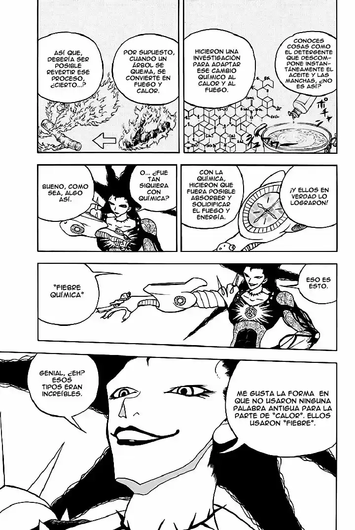 Doubutsu No Kuni - Capítulo 46 - Página 25 - LectorTMOo