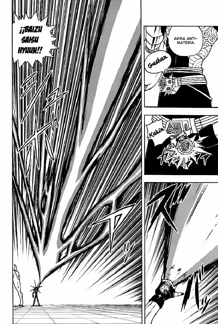 Doubutsu No Kuni - Capítulo 46 - Página 26 - LectorTMOo