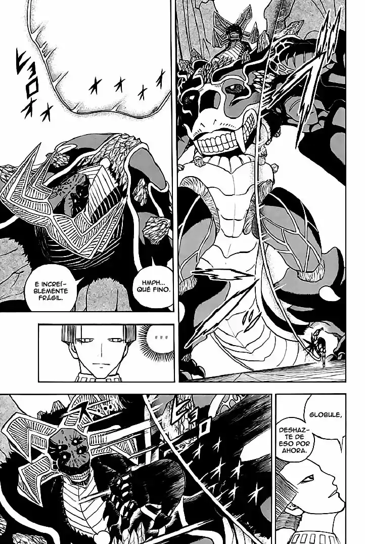 Doubutsu No Kuni - Capítulo 46 - Página 27 - LectorTMOo