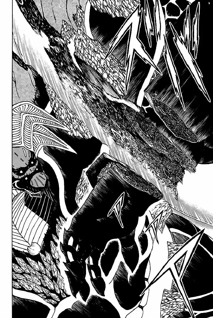 Doubutsu No Kuni - Capítulo 46 - Página 28 - LectorTMOo