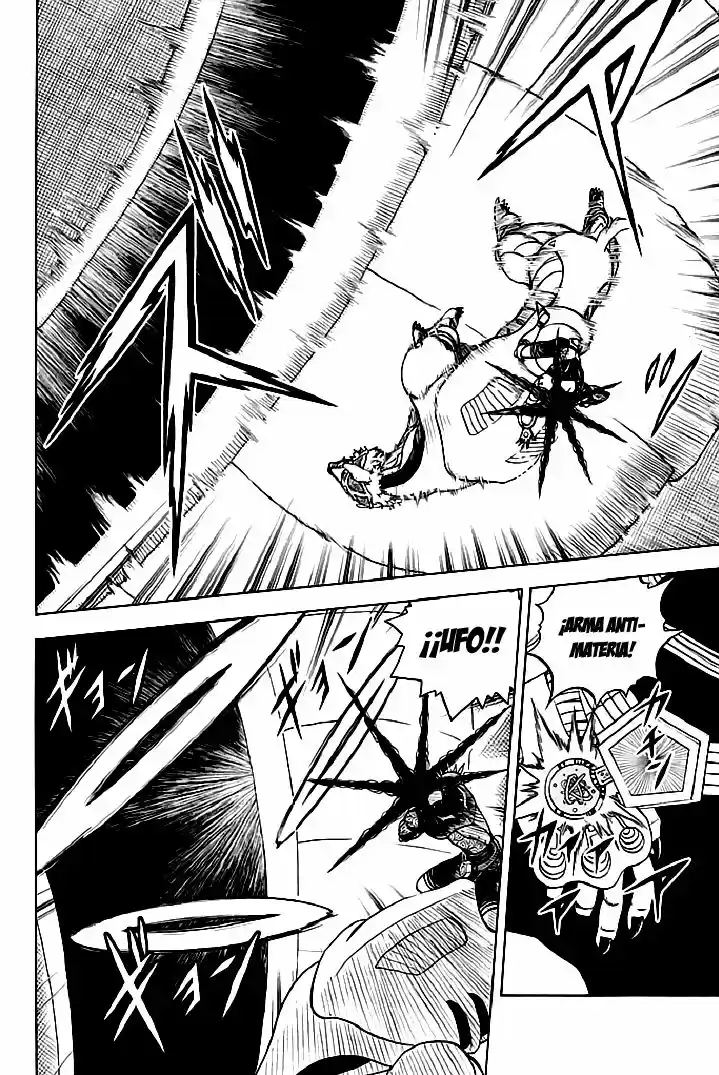 Doubutsu No Kuni - Capítulo 46 - Página 32 - LectorTMOo