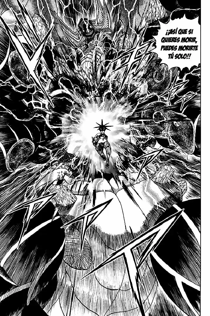 Doubutsu No Kuni - Capítulo 46 - Página 39 - LectorTMOo