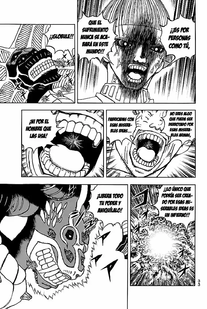 Doubutsu No Kuni - Capítulo 46 - Página 41 - LectorTMOo