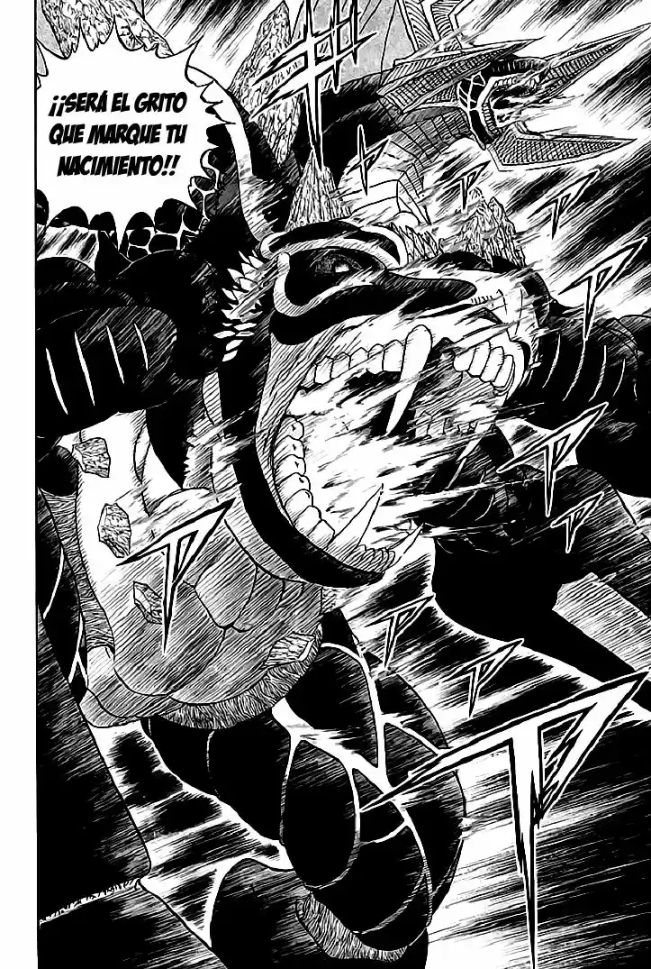 Doubutsu No Kuni - Capítulo 46 - Página 42 - LectorTMOo