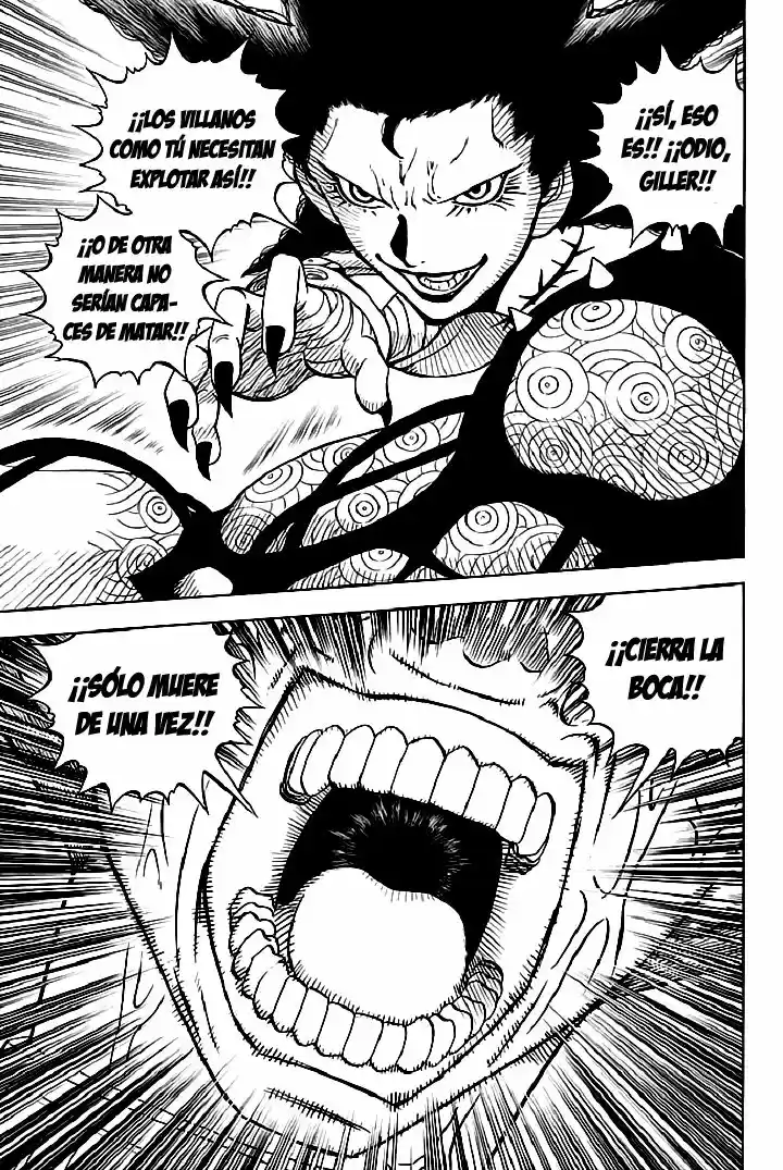 Doubutsu No Kuni - Capítulo 46 - Página 43 - LectorTMOo