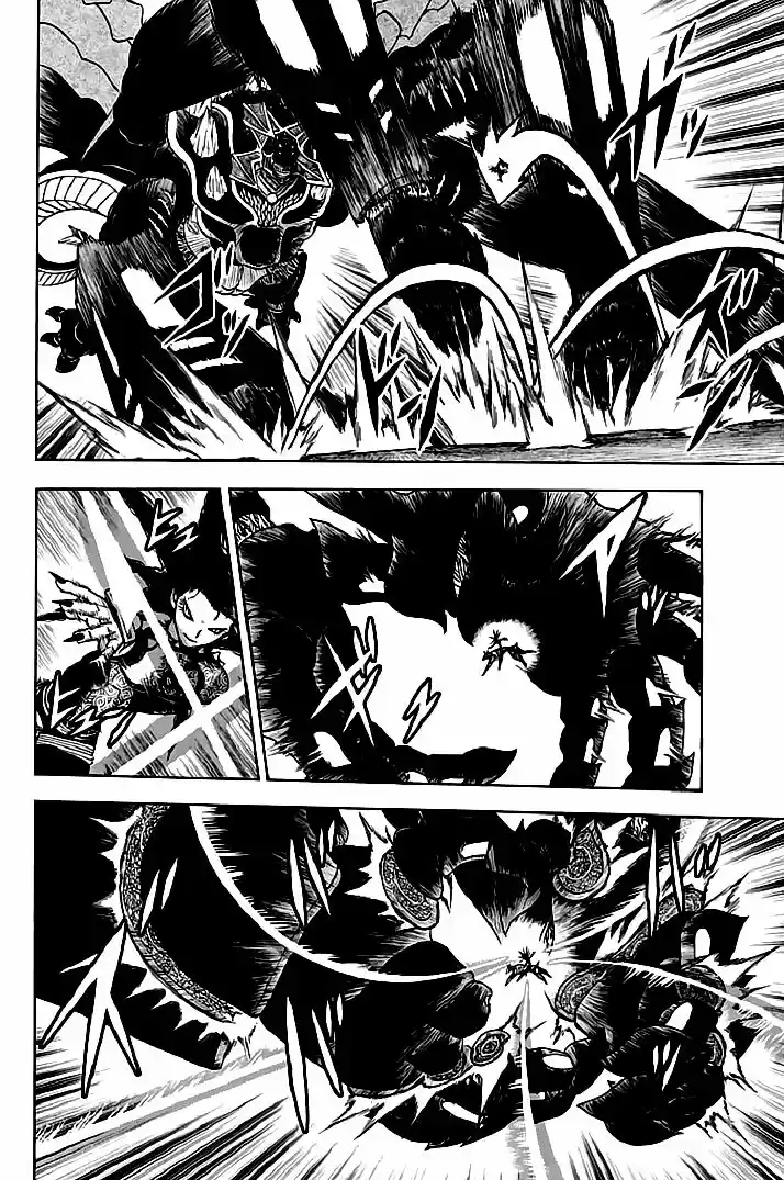 Doubutsu No Kuni - Capítulo 46 - Página 44 - LectorTMOo