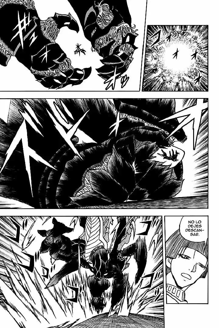 Doubutsu No Kuni - Capítulo 46 - Página 45 - LectorTMOo