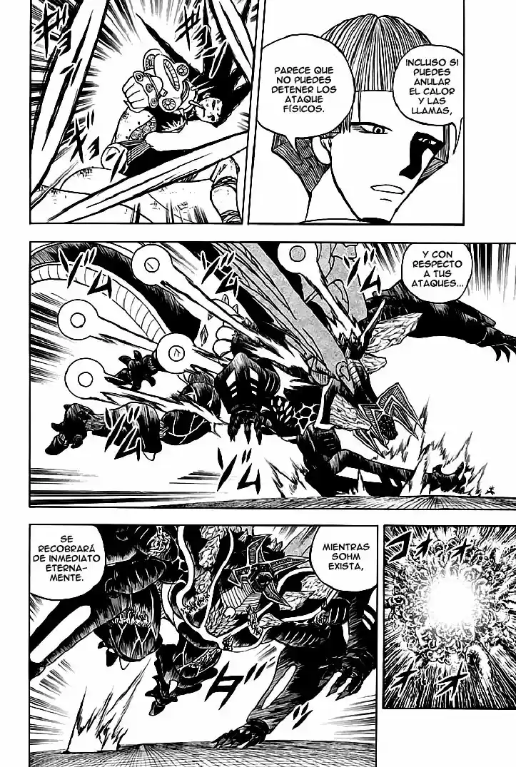 Doubutsu No Kuni - Capítulo 46 - Página 46 - LectorTMOo