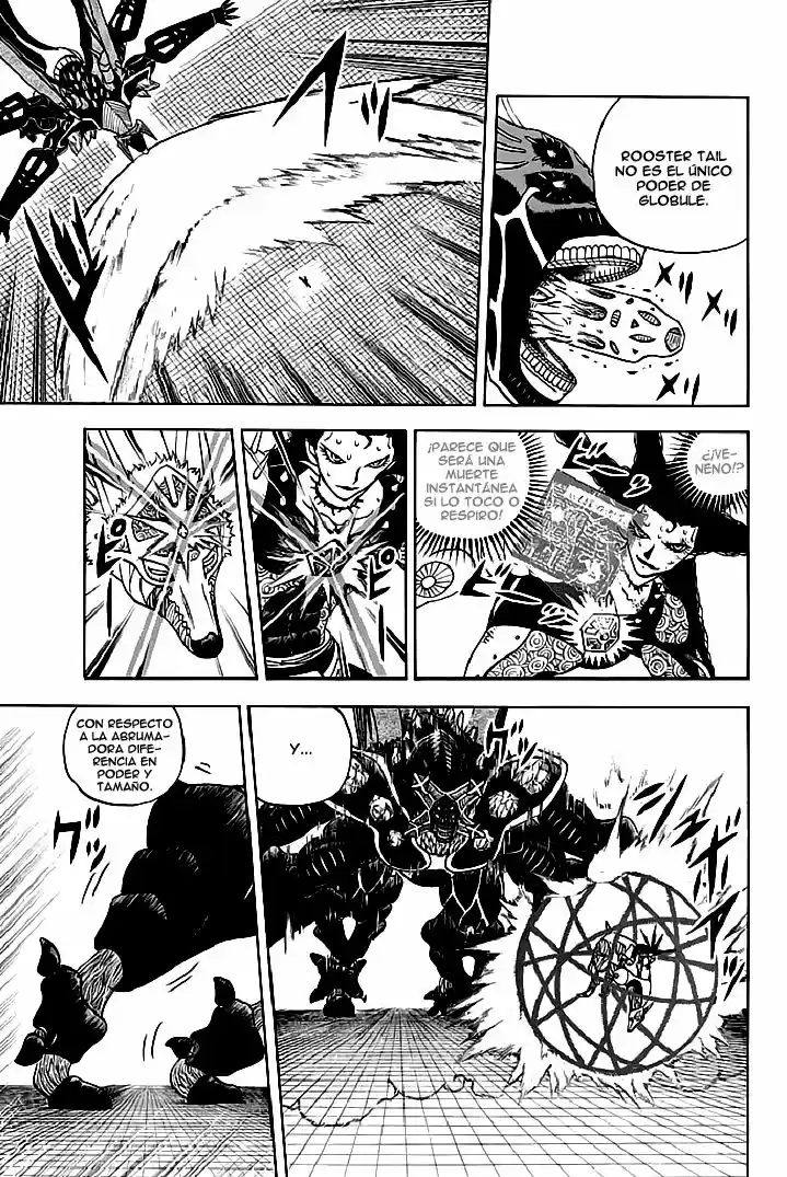 Doubutsu No Kuni - Capítulo 46 - Página 47 - LectorTMOo