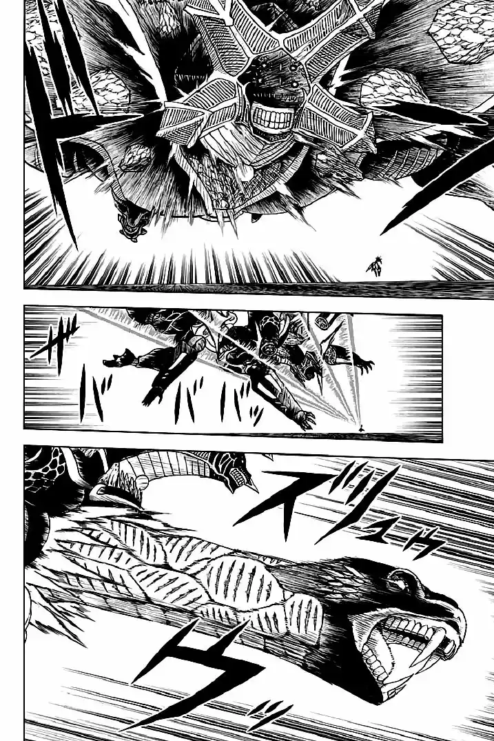 Doubutsu No Kuni - Capítulo 46 - Página 48 - LectorTMOo