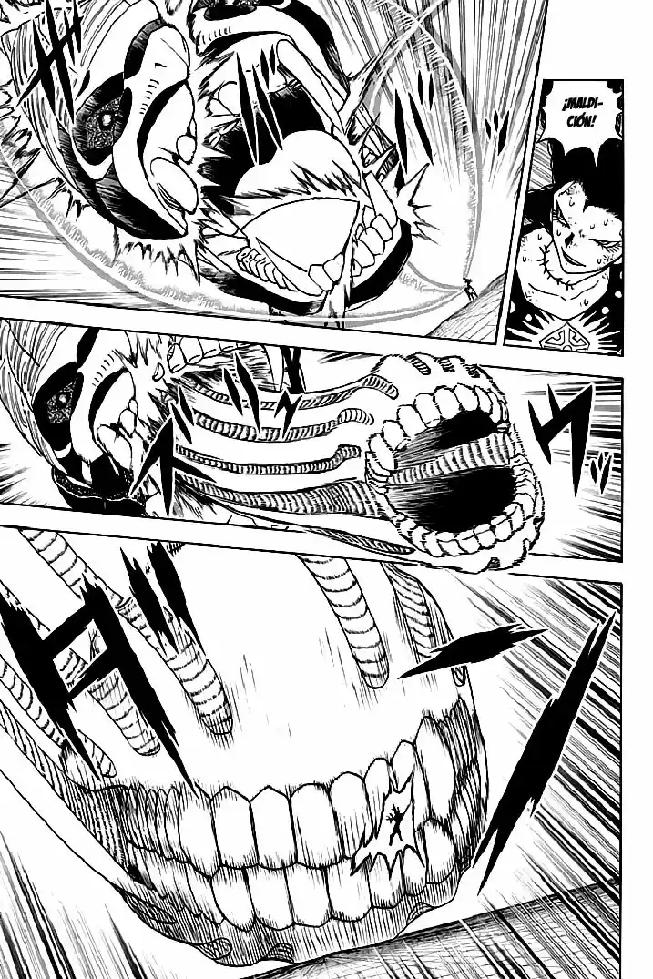 Doubutsu No Kuni - Capítulo 46 - Página 49 - LectorTMOo