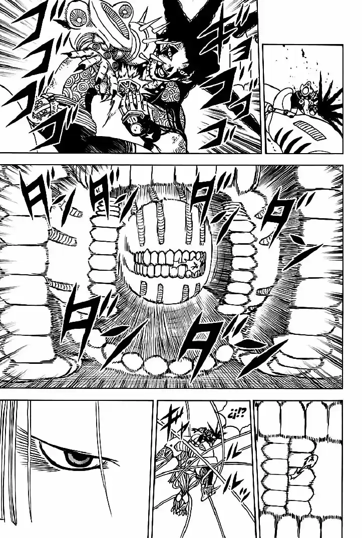 Doubutsu No Kuni - Capítulo 46 - Página 51 - LectorTMOo