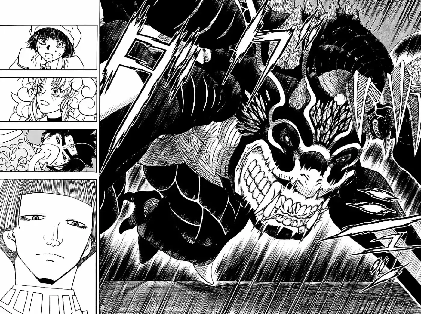 Doubutsu No Kuni - Capítulo 46 - Página 52 - LectorTMOo