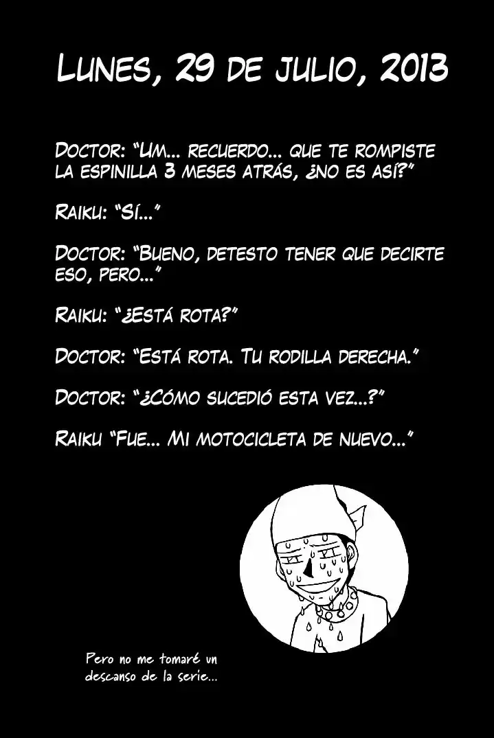 Doubutsu No Kuni - Capítulo 46 - Página 56 - LectorTMOo
