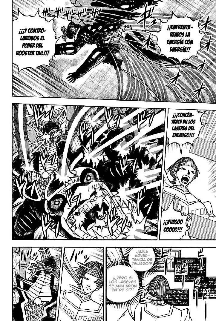 Doubutsu No Kuni - Capítulo 47 - Página 6 - LectorTMOo