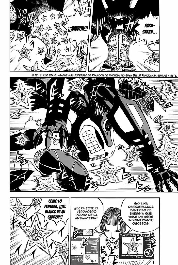 Doubutsu No Kuni - Capítulo 47 - Página 8 - LectorTMOo