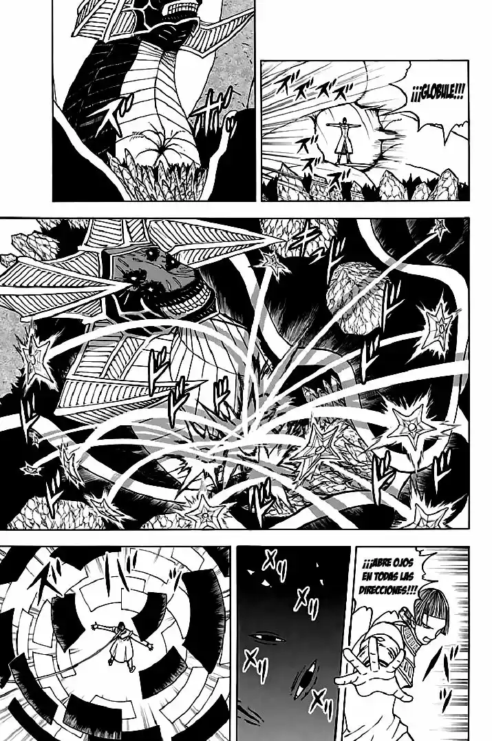 Doubutsu No Kuni - Capítulo 47 - Página 9 - LectorTMOo