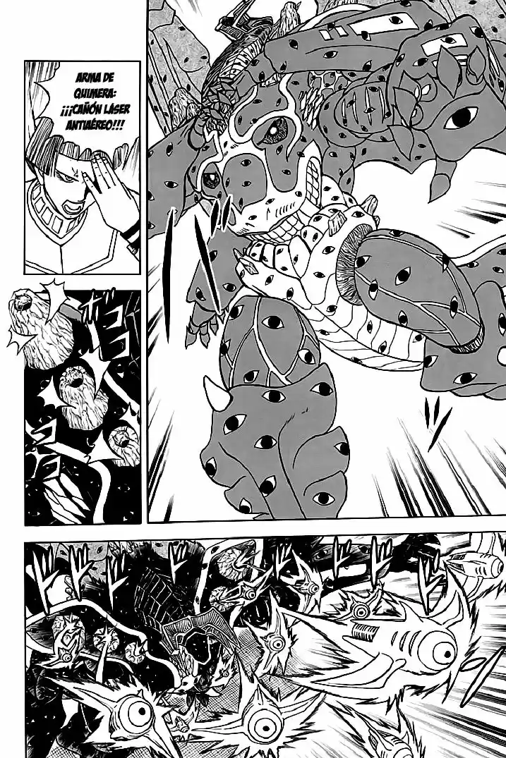 Doubutsu No Kuni - Capítulo 47 - Página 10 - LectorTMOo