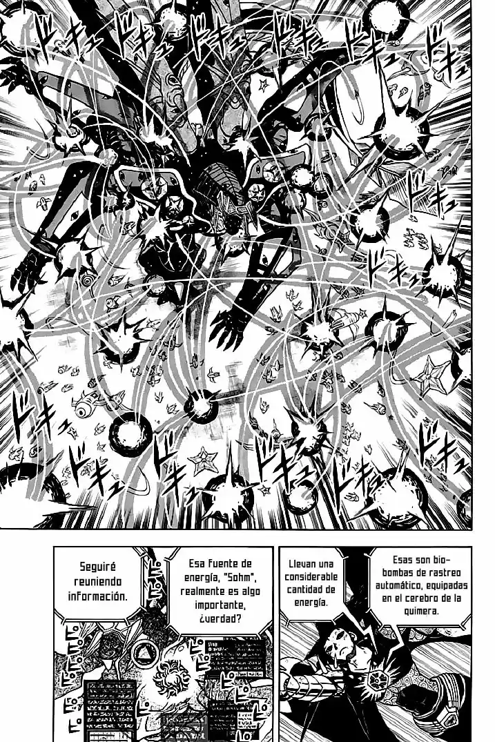 Doubutsu No Kuni - Capítulo 47 - Página 11 - LectorTMOo