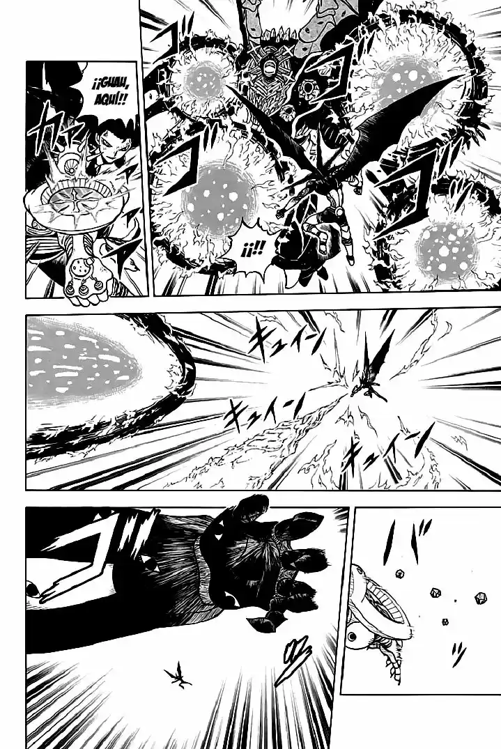 Doubutsu No Kuni - Capítulo 47 - Página 12 - LectorTMOo