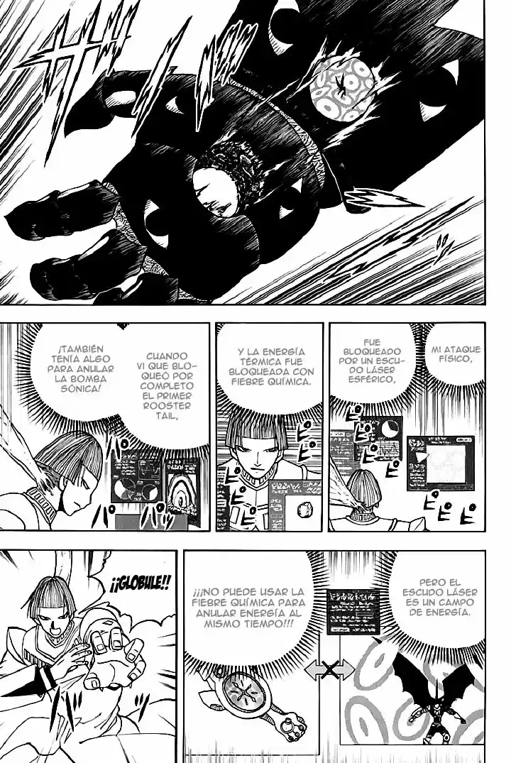 Doubutsu No Kuni - Capítulo 47 - Página 13 - LectorTMOo
