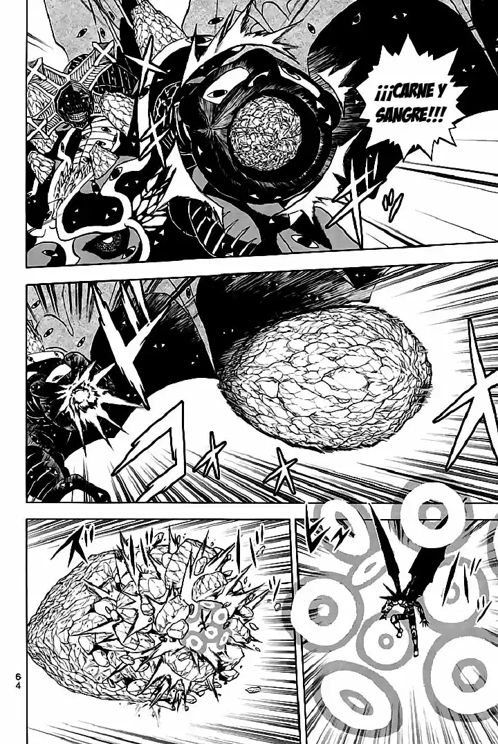 Doubutsu No Kuni - Capítulo 47 - Página 14 - LectorTMOo