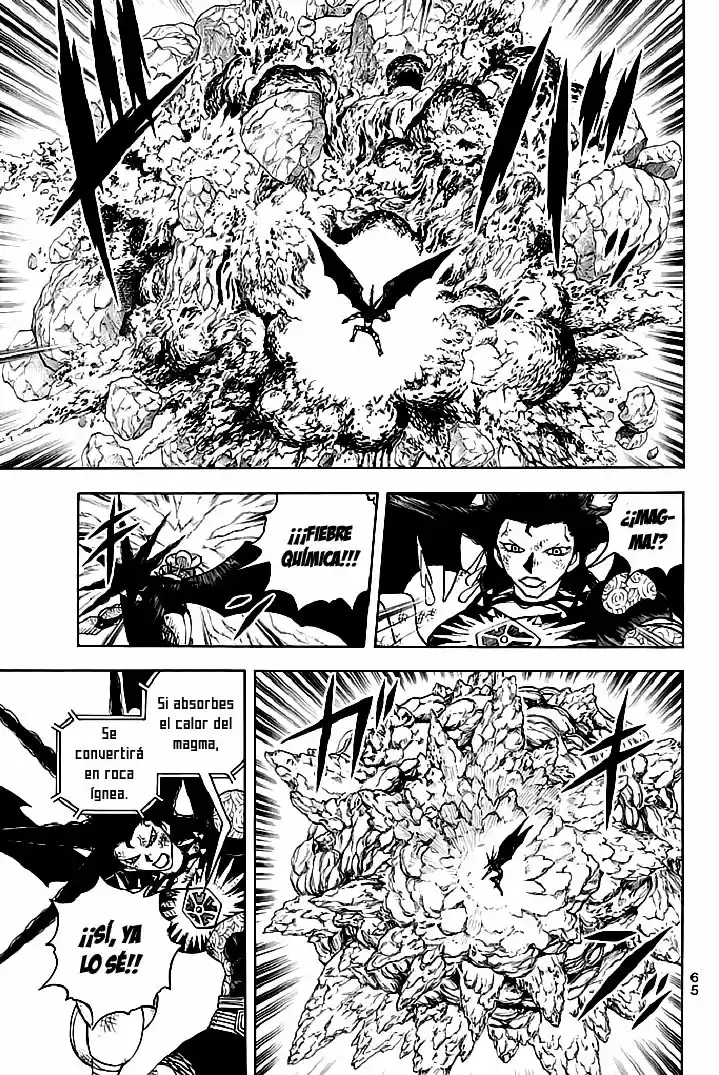 Doubutsu No Kuni - Capítulo 47 - Página 15 - LectorTMOo