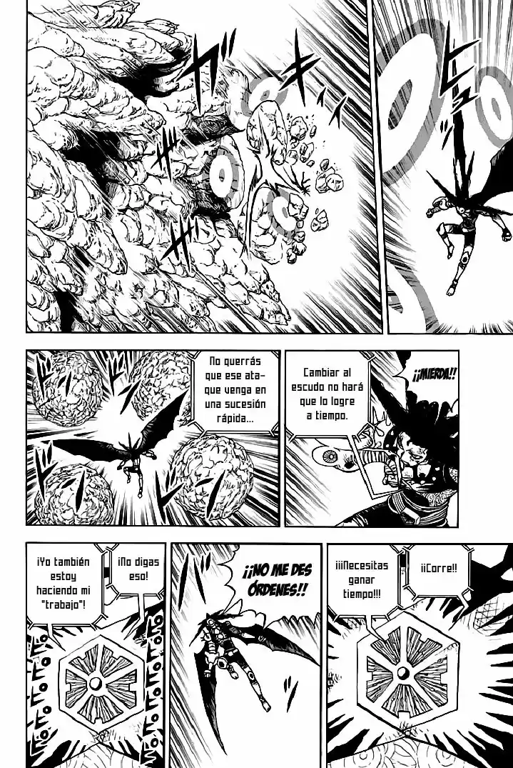 Doubutsu No Kuni - Capítulo 47 - Página 16 - LectorTMOo