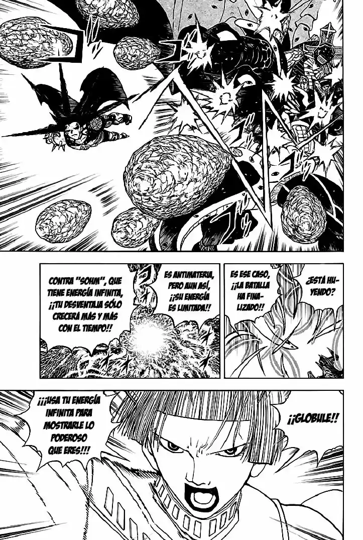 Doubutsu No Kuni - Capítulo 47 - Página 17 - LectorTMOo