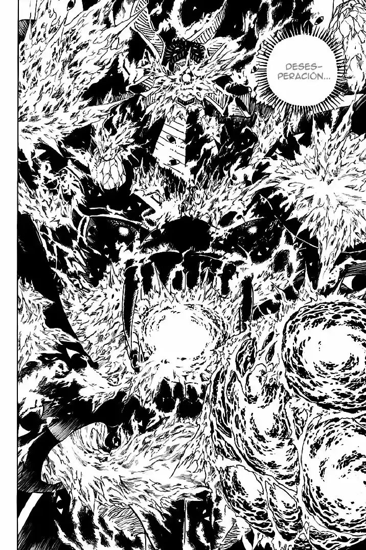 Doubutsu No Kuni - Capítulo 47 - Página 19 - LectorTMOo