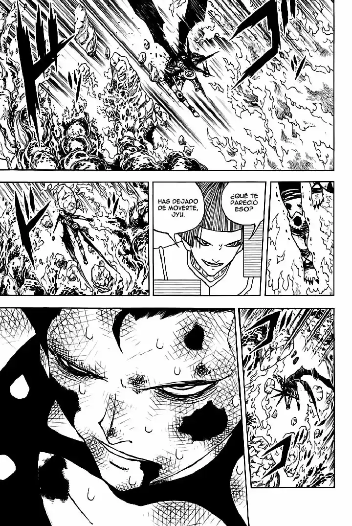 Doubutsu No Kuni - Capítulo 47 - Página 20 - LectorTMOo