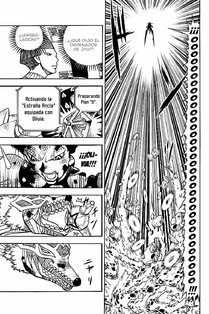 Doubutsu No Kuni - Capítulo 47 - Página 23 - LectorTMOo