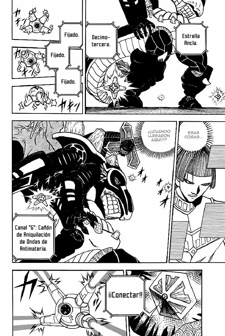 Doubutsu No Kuni - Capítulo 47 - Página 24 - LectorTMOo
