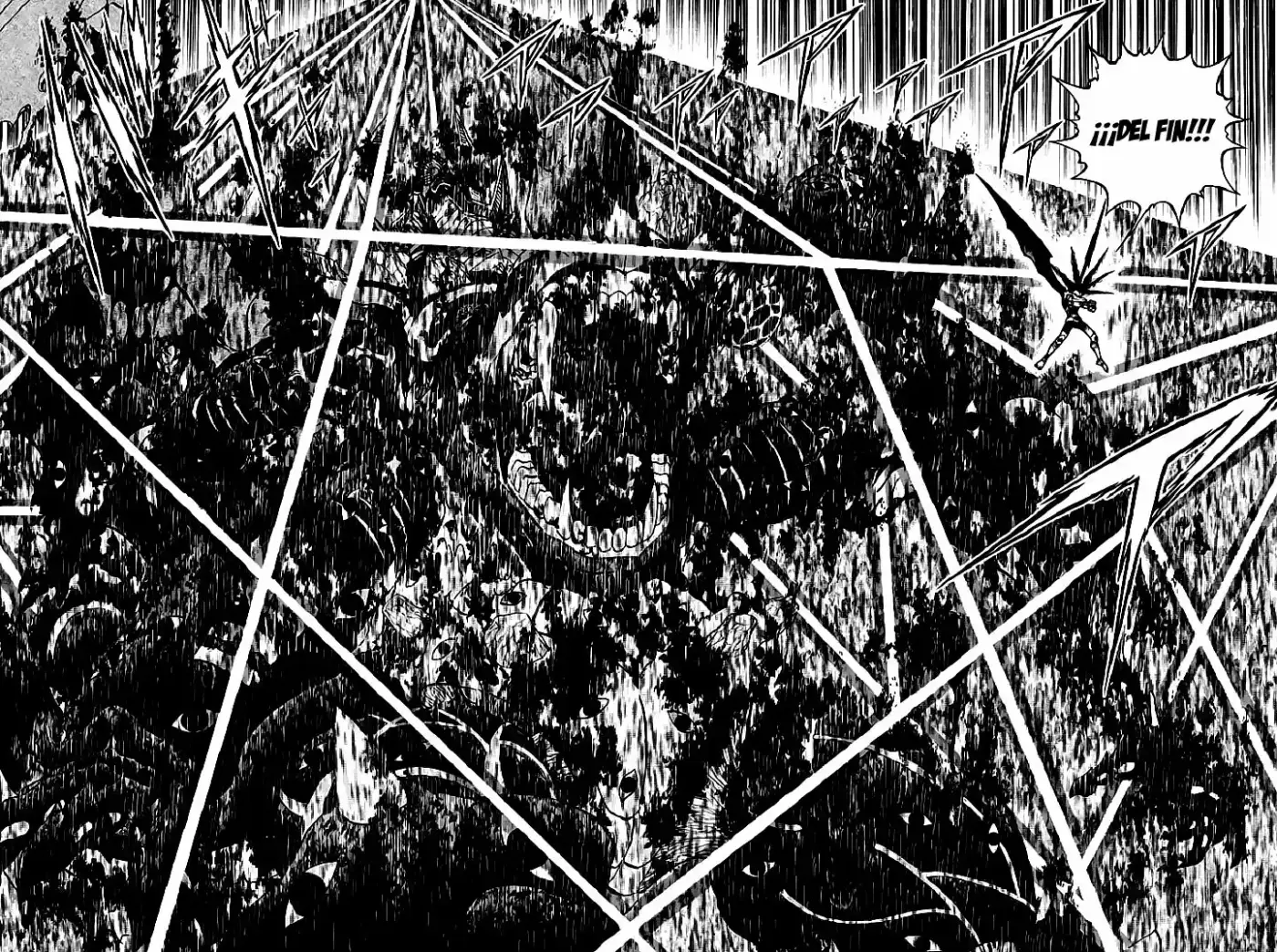 Doubutsu No Kuni - Capítulo 47 - Página 26 - LectorTMOo