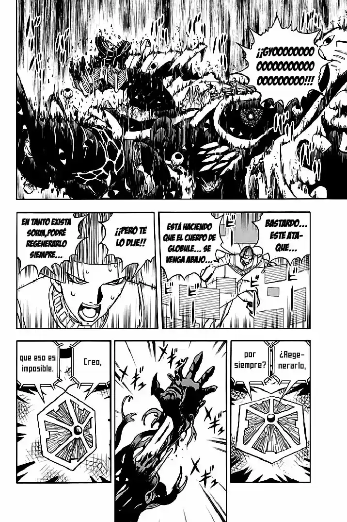 Doubutsu No Kuni - Capítulo 47 - Página 27 - LectorTMOo