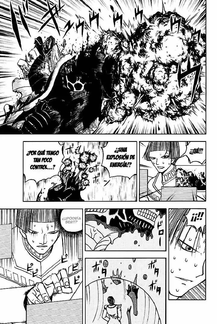 Doubutsu No Kuni - Capítulo 47 - Página 28 - LectorTMOo