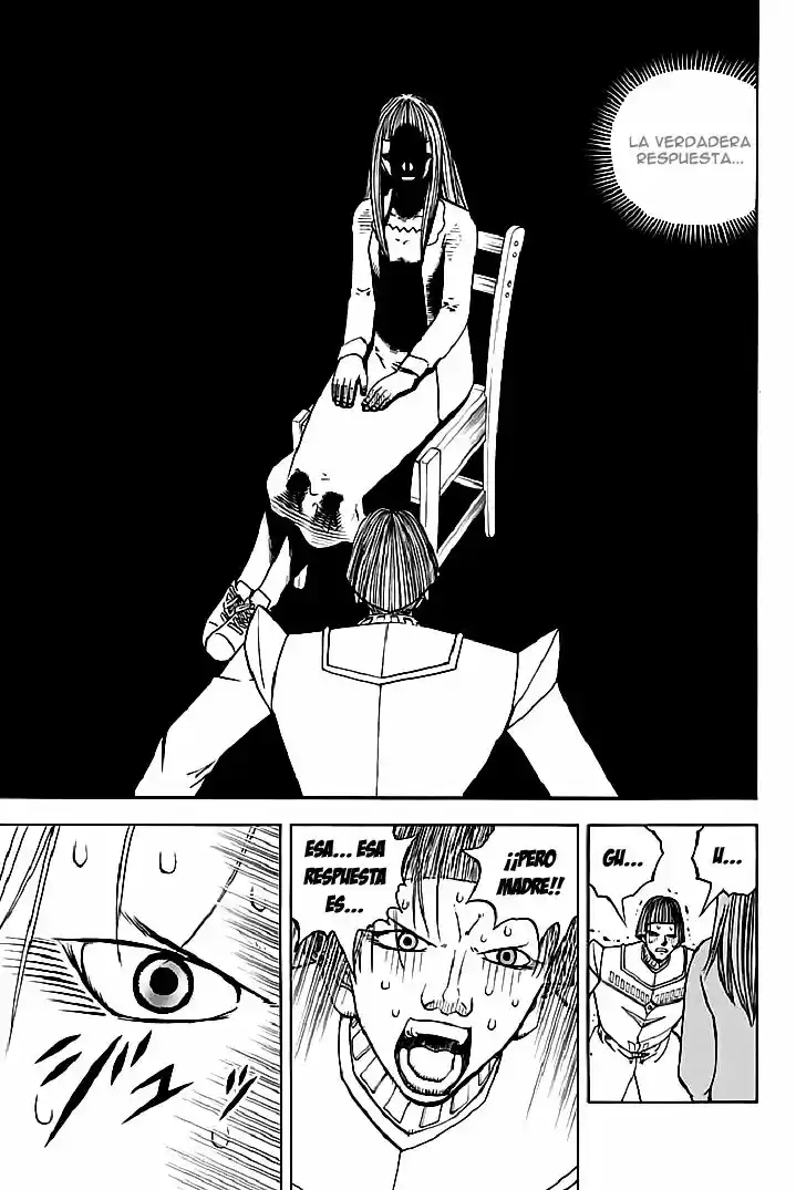 Doubutsu No Kuni - Capítulo 47 - Página 36 - LectorTMOo
