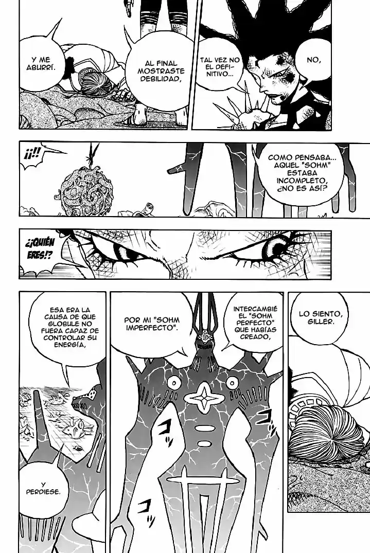Doubutsu No Kuni - Capítulo 47 - Página 39 - LectorTMOo