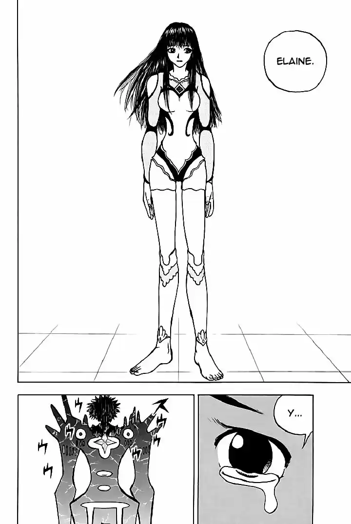 Doubutsu No Kuni - Capítulo 47 - Página 41 - LectorTMOo