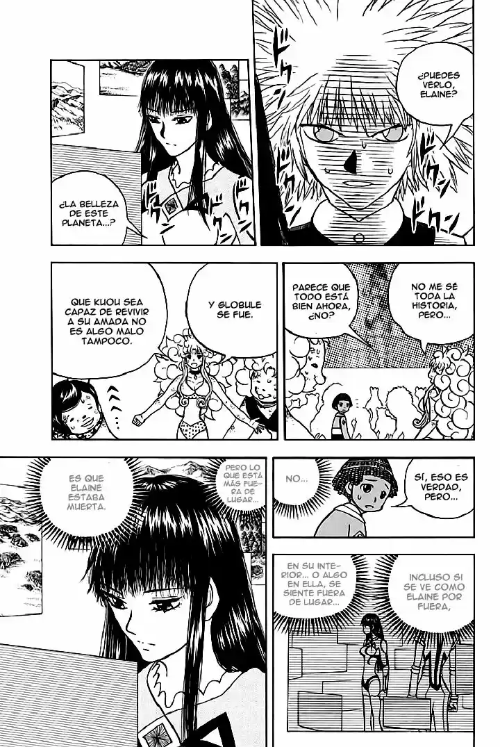 Doubutsu No Kuni - Capítulo 48 - Página 7 - LectorTMOo