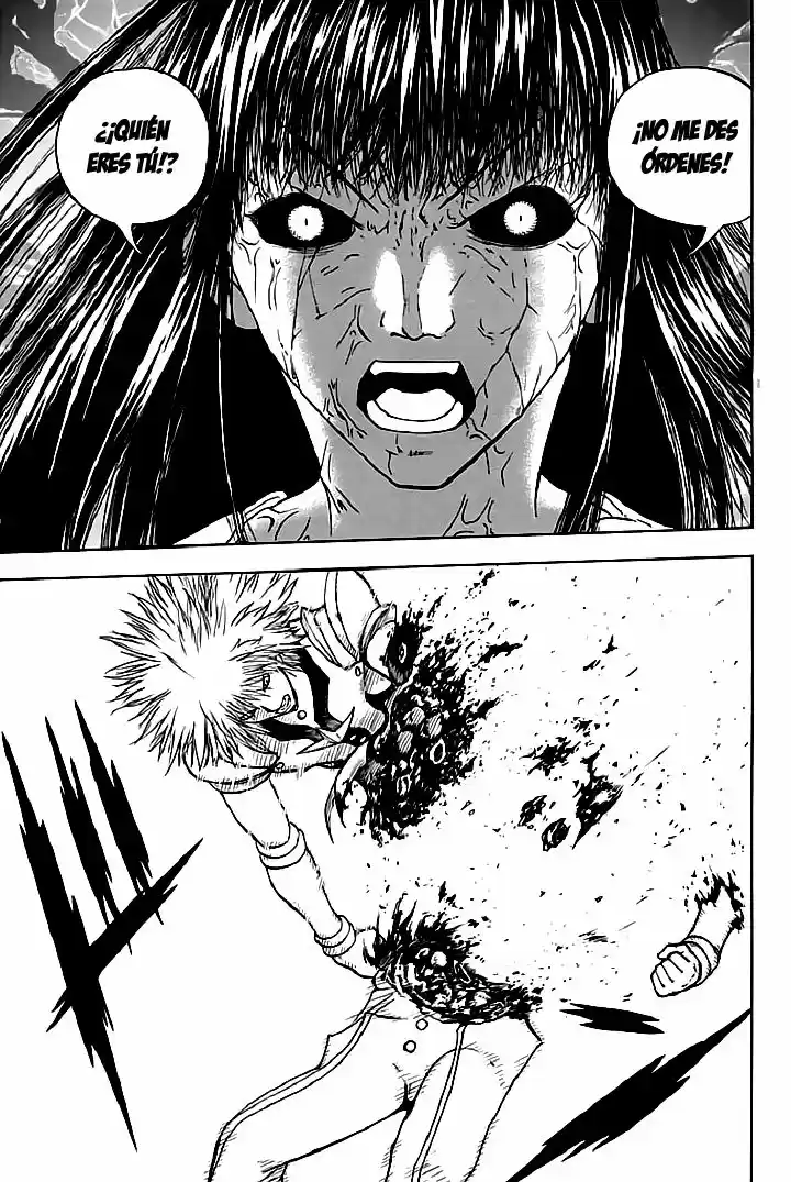 Doubutsu No Kuni - Capítulo 48 - Página 9 - LectorTMOo