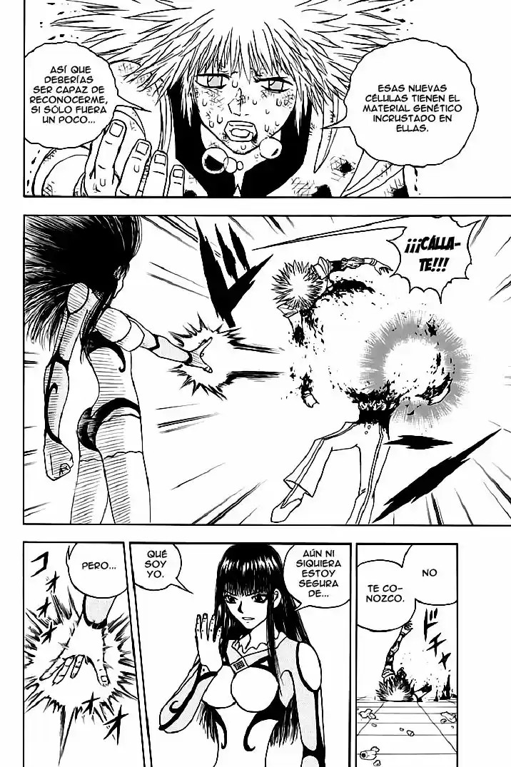 Doubutsu No Kuni - Capítulo 48 - Página 12 - LectorTMOo
