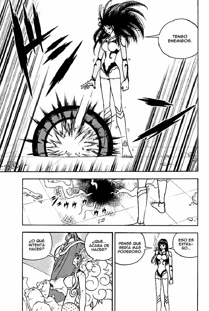 Doubutsu No Kuni - Capítulo 48 - Página 13 - LectorTMOo