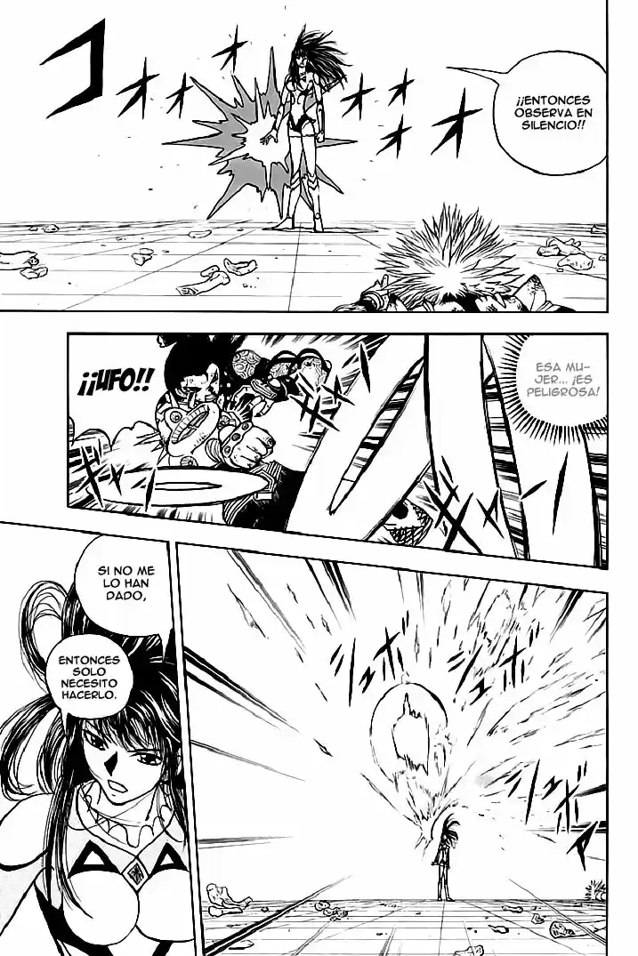 Doubutsu No Kuni - Capítulo 48 - Página 15 - LectorTMOo