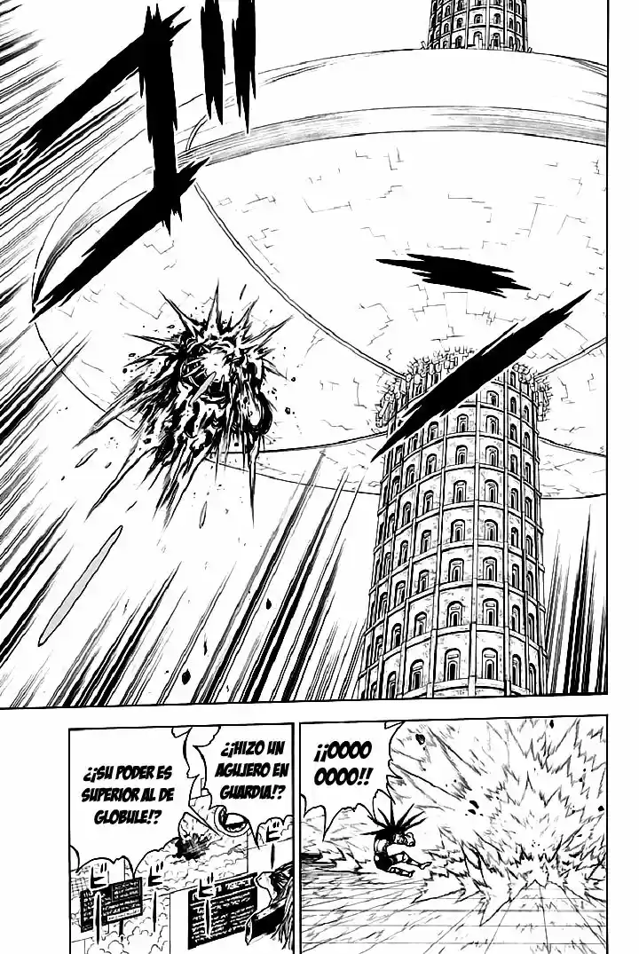 Doubutsu No Kuni - Capítulo 48 - Página 17 - LectorTMOo