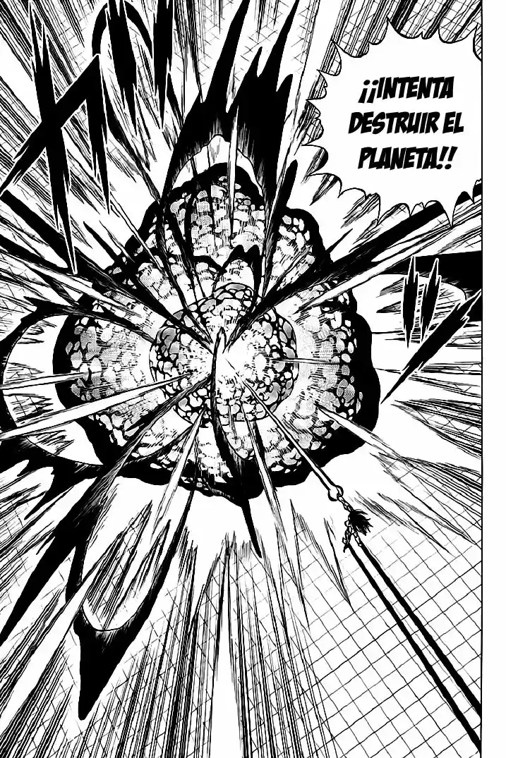 Doubutsu No Kuni - Capítulo 48 - Página 19 - LectorTMOo