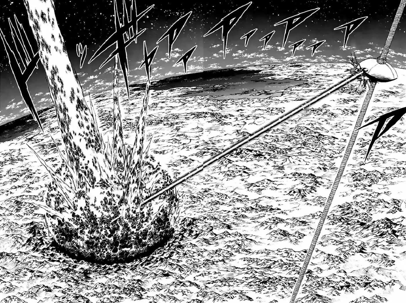 Doubutsu No Kuni - Capítulo 48 - Página 20 - LectorTMOo
